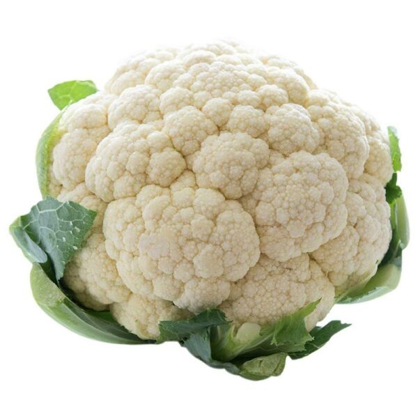 CAULIFLOWER 500GM