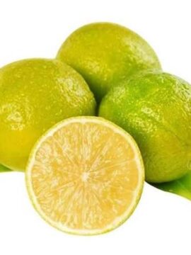 Mosambi (Mausambi ) - Sweet Lime or Sweet Lemon -1KG